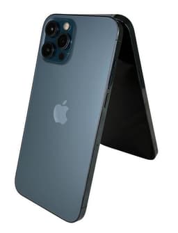 iPhone 12 Pro Max 5G 128GB Pacific Blue  |Som ny|