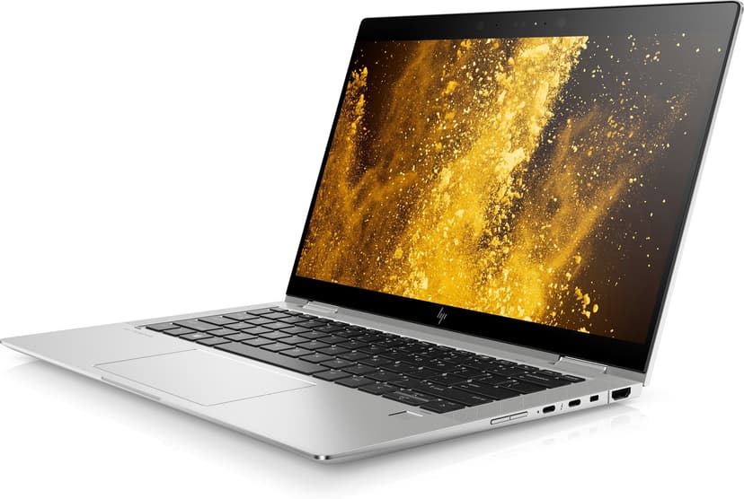 HP EliteBook x360 1030 G3