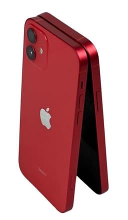 iPhone 12 128GB PRODUCT(RED) |Garanti 1år|  |Som ny|