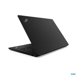 Lenovo Thinkpad T14 Gen2 14" FHD i7 (gen 11) 32GB 512GB SSD Win 11 Pro