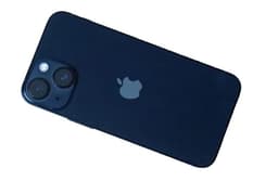 iPhone 13 Mini 128GB 5G midnatt |Garanti 1år|