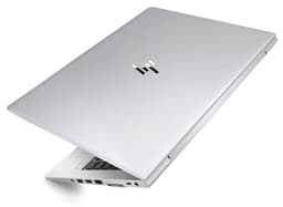 HP EliteBook 840 G5 14" Full HD i7 16GB 512GB SSD med Touch och Sure View