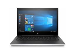 HP ProBook 440 G5 14" FHD i3 8GB 256GB W11P  |Som ny|