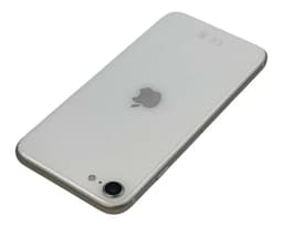 Apple iPhone SE (2020) 64GB (2nd Generation) White  |Som ny|