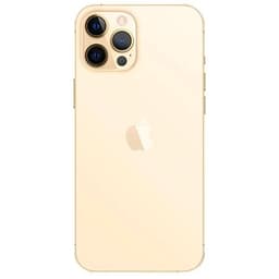 iPhone 12 Pro 128GB Gold |Garanti 1år|  |Som ny|