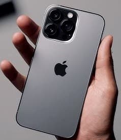iPhone 13 Pro 256GB Graphite |Garanti 1år|  |Som ny|