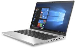 HP ProBook 440 G8 14" Full HD i5 (gen11) 8GB 256GB SSD Win 11 Pro (beg med mura) |Som ny|