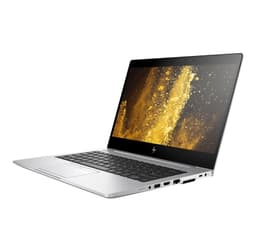 HP EliteBook 830 G5 13.3" Full HD i5 16GB 256SSD Windows 11 Pro  |Som ny|