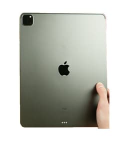 iPad Pro 4th Gen (2020) 12.9" 256GB 4G LTE Space Gray  |Som ny|