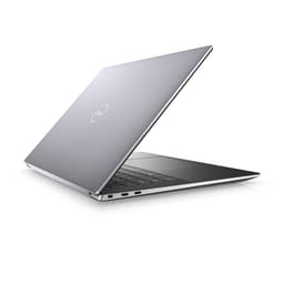 Dell Precision 5560 15.6" Full HD+ i7 (gen 11) 16GB 512GB SSD RTX A2000 Win 11 Pro  |Som ny|