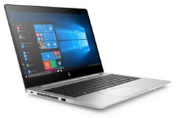 HP EliteBook 840 G5 i5 16GB 256SSD Win10 Pro  |Som ny|