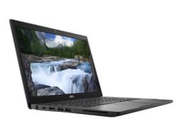Dell Latitude 7490 14" Touch Full HD i5 8GB 256GB Win11 Pro  |Som ny|