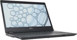 Fujitsu Lifebook U7410 14" Full HD i5 (gen 10) 16GB 512GB med 4G Win11 Pro  |Som ny|