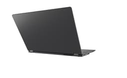 Fujitsu Lifebook U7510 15.6" Full HD i5 (gen 10) 16GB 256GB SSD med 4G Win11 Pro |Som ny|