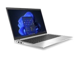 HP EliteBook 830 G8 13.3" Touch FHD i5 11th 16GB 256GB W11P  |Som ny|