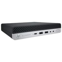 HP EliteDesk 800 G4 Mini i3 8GB 512GB SSD Win 11 Pro