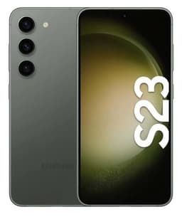 Samsung Galaxy S23 5G 128GB DS Green