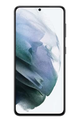 Samsung Galaxy S21 5G 128GB DS Phantom Gray (beg med pixelfel- se bild) |Som ny|