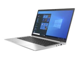 HP EliteBook 835 G8 13.3" FHD Ryzen 3 16GB 512GB W11P  |Som ny|