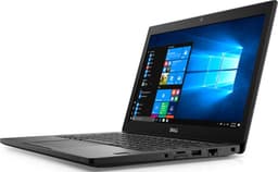 Dell Latitude 7280 12.5" HD i5 (gen 6) 8GB 256GB W10P  |Som ny|