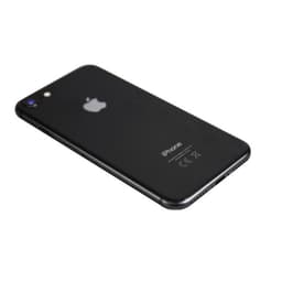 iPhone 7 32GB Black med 1 års garanti (beg) (Klass C)