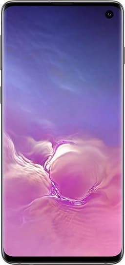 Samsung Galaxy S10 128GB Dual SIM Prism Black  |Som ny|