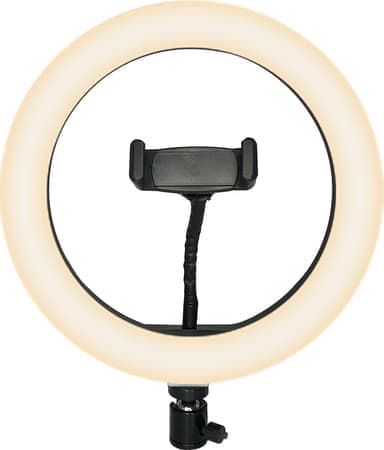 Wistream Halo light belysning - Nyskick - i originalförpackning