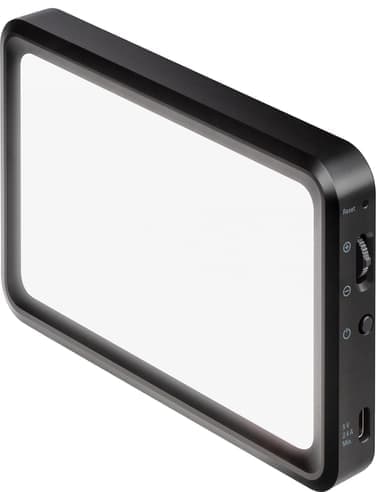 Elgato Key Light Mini lampa - Nyskick - i originalförpackning