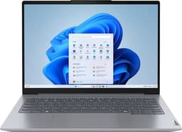 Lenovo ThinkBook 14 G7 R5/16/256 - Nyskick - originalförpackning saknas
