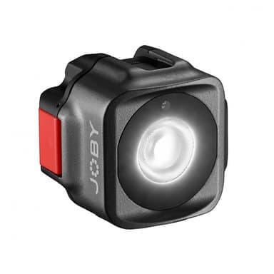 Joby Beamo Mini Videoljus - Nyskick - originalförpackning saknas
