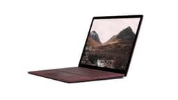Microsoft Surface Laptop 2017 [135" Touch i5-7200U 25GHz 8GB RAM 256GB SSD Intel HD Graphics 620 Win 10 S] rot