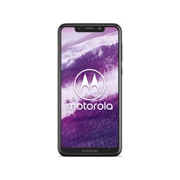 Motorola One 64GB [Dual-Sim] schwarz