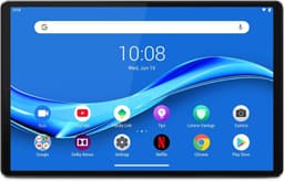 Lenovo Tab M10 FHD Plus TB-X606F 64GB [103" WiFi only] silber
