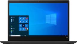 Lenovo ThinkPad T14s G2 [14'' Core i5-1135G7 09GHz 8GB RAM 256GB SSD Intel Iris Xe Graphics Win 10 Pro] schwarz