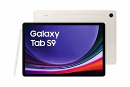 Samsung Galaxy Tab S9 256GB [11" WiFi only] beige