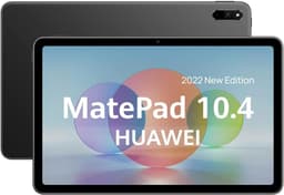 Huawei MatePad New Edition 64GB [104" WiFi only] grau