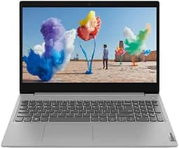 Lenovo IdeaPad 3 15ADA05 [156'' Ryzen 3 3250U 26GHz 8GB RAM 256GB SSD AMD Radeon Graphics Win 10] grau