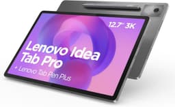 Lenovo IdeaTab Pro 256GB [127'' WiFi only 8GB RAM inkl. Tab Pen Plus] luna grey