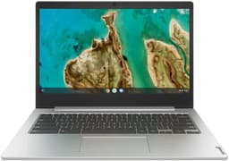 Lenovo IdeaPad 3 Chromebook 14M836 [14'' Mediatek MT8183 20GHz 4GB RAM 128GB eMMC ARM Mali G72 Chrome OS] grau