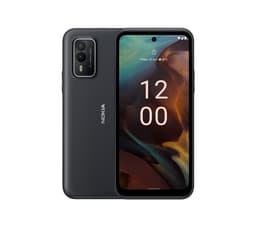 Nokia XR21 5G 128GB [Dual-Sim] schwarz