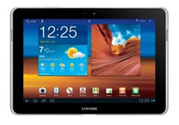 Samsung Galaxy Tab 10.1N 16GB [101" WiFi only] pure white