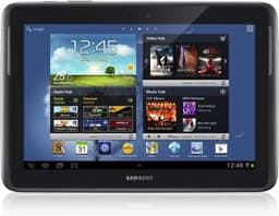 Samsung Galaxy Note 10.1 16GB [101" WiFi + 3G] deep grey