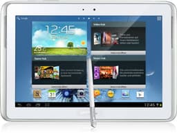 Samsung Galaxy Note 10.1 16GB [101" WiFi only] white