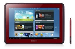 Samsung Galaxy Note 10.1 16GB [101" WiFi only] garnet red