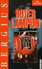 Roter Lampion
