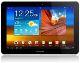 Samsung Galaxy Tab 10.1v (P7100) 16GB [101" WiFi + 3G] metallic silver