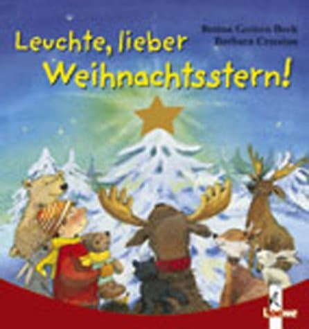 Leuchte lieber Weihnachtsstern!