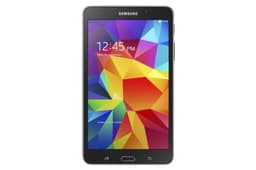 Samsung Galaxy Tab 4 7.0 8GB [7" WiFi only] ebony black