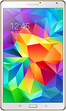 Samsung Galaxy Tab S 16GB [84" WiFi only] weiß