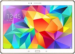 Samsung Galaxy Tab S 16GB [105" WiFi + LTE] weiß